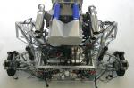 Weber Sportscars Faster One 2008 года